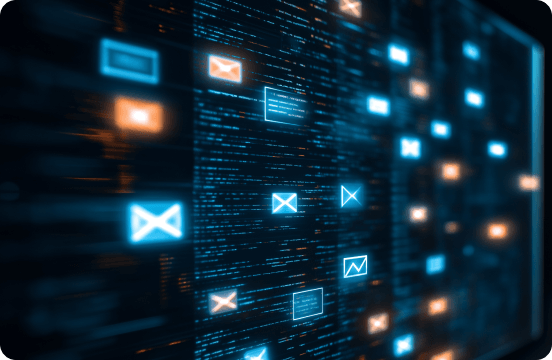 A real-time customer service system for faster broker response