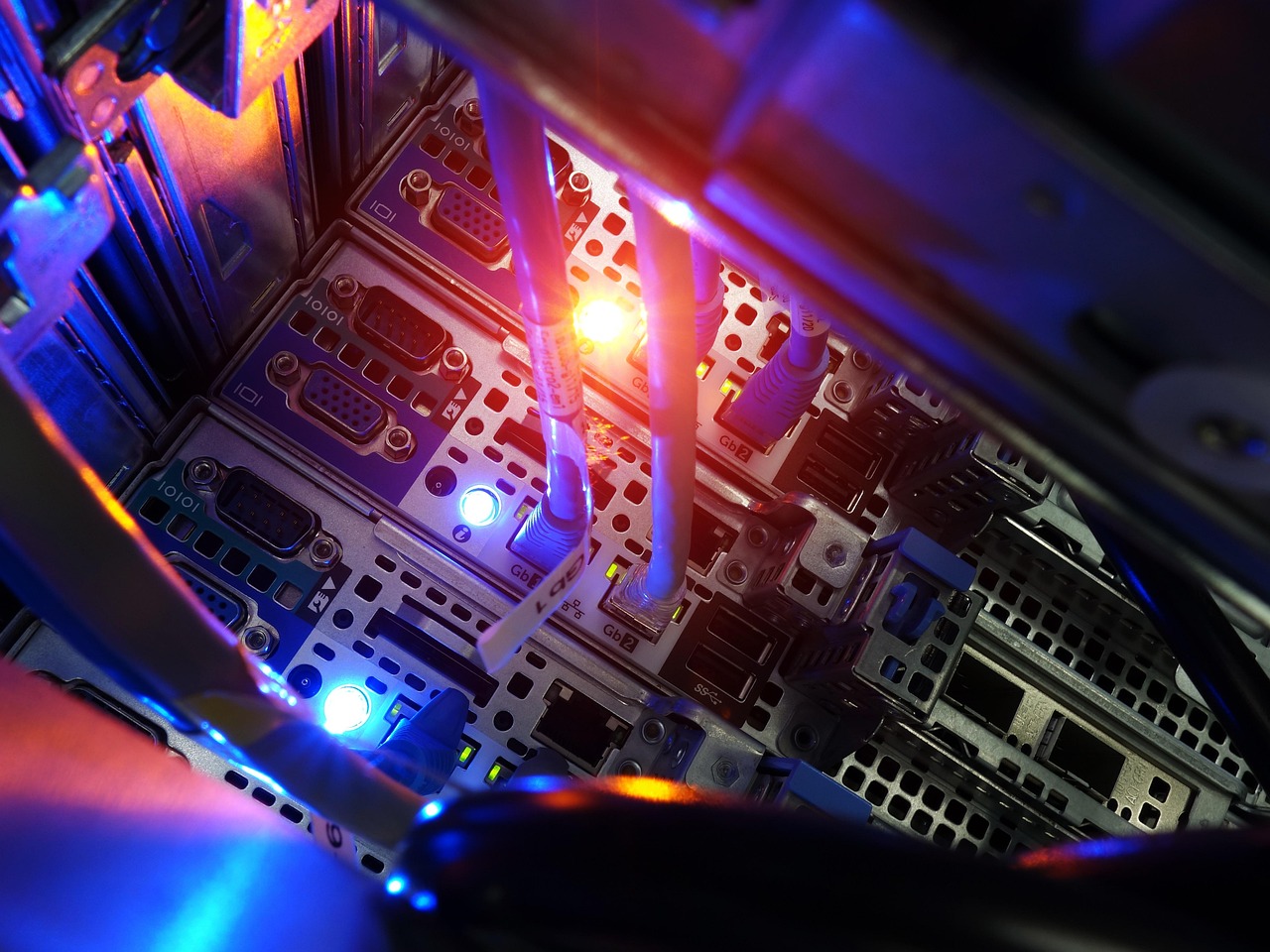 Standardized Interfaces for Regulation